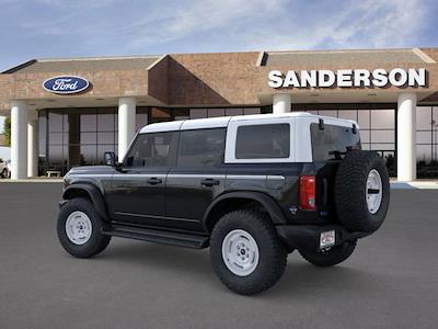 2025 Ford Bronco 4WD SUV for sale #256406 - photo 2