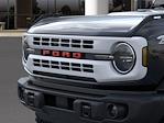 2025 Ford Bronco 4WD SUV for sale #256406 - photo 19
