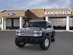 2025 Ford Bronco 4WD SUV for sale #256406 - photo 3