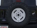2025 Ford Bronco 4WD SUV for sale #256406 - photo 24