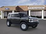 2025 Ford Bronco 4WD SUV for sale #256406 - photo 7