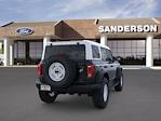 2025 Ford Bronco 4WD SUV for sale #256406 - photo 8