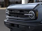 2025 Ford Bronco 4WD SUV for sale #256408 - photo 19