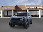 2025 Ford Bronco 4WD SUV for sale #256408 - photo 3