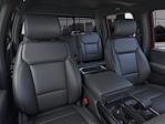 New 2025 Ford F-150 Lariat SuperCrew Cab for sale #256414 - photo 10