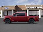 New 2025 Ford F-150 Lariat SuperCrew Cab for sale #256414 - photo 5