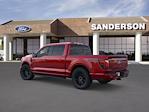 New 2025 Ford F-150 Lariat SuperCrew Cab for sale #256414 - photo 6