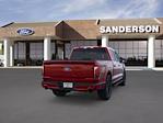 New 2025 Ford F-150 Lariat SuperCrew Cab for sale #256414 - photo 2