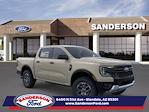 New 2025 Ford Ranger XLT SuperCrew Cab for sale #256415 - photo 1