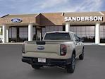 New 2025 Ford Ranger XLT SuperCrew Cab for sale #256415 - photo 2