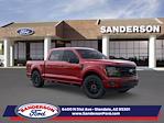2025 Ford F-150 SuperCrew Cab 4WD Pickup for sale #256418 - photo 1