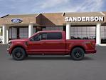 2025 Ford F-150 SuperCrew Cab 4WD Pickup for sale #256418 - photo 5