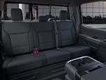 2025 Ford F-150 SuperCrew Cab 4WD Pickup for sale #256419 - photo 11