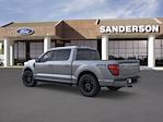 2025 Ford F-150 SuperCrew Cab 4WD Pickup for sale #256421 - photo 6