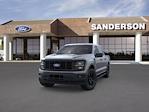 2025 Ford F-150 SuperCrew Cab 4WD Pickup for sale #256422 - photo 4