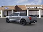 2025 Ford F-150 SuperCrew Cab 4WD Pickup for sale #256422 - photo 6