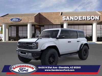 2025 Ford Bronco 4WD SUV for sale #256427 - photo 1