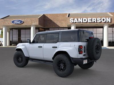 2025 Ford Bronco 4WD SUV for sale #256427 - photo 2