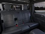 2025 Ford Bronco 4WD SUV for sale #256427 - photo 11