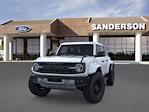 2025 Ford Bronco 4WD SUV for sale #256427 - photo 3