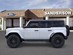 2025 Ford Bronco 4WD SUV for sale #256427 - photo 4