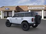 2025 Ford Bronco 4WD SUV for sale #256427 - photo 2