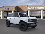 2025 Ford Bronco 4WD SUV for sale #256427 - photo 7