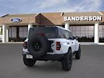 2025 Ford Bronco 4WD SUV for sale #256427 - photo 8
