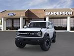 2025 Ford Bronco 4WD SUV for sale #256431 - photo 3
