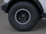 2025 Ford Bronco 4WD SUV for sale #256431 - photo 21