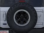 2025 Ford Bronco 4WD SUV for sale #256431 - photo 24