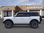 2025 Ford Bronco 4WD SUV for sale #256431 - photo 4