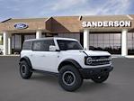 2025 Ford Bronco 4WD SUV for sale #256431 - photo 7