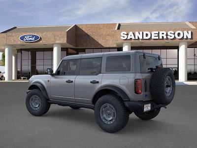 2025 Ford Bronco 4WD SUV for sale #256432 - photo 2