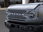 2025 Ford Bronco 4WD SUV for sale #256432 - photo 19