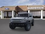 2025 Ford Bronco 4WD SUV for sale #256432 - photo 3