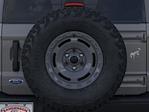 2025 Ford Bronco 4WD SUV for sale #256432 - photo 24
