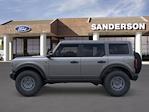 2025 Ford Bronco 4WD SUV for sale #256432 - photo 4