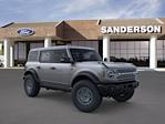 2025 Ford Bronco 4WD SUV for sale #256432 - photo 7