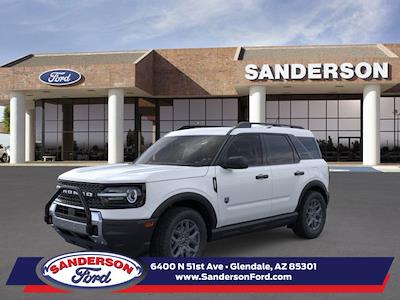 2025 Ford Bronco Sport 4WD SUV for sale #256433 - photo 1