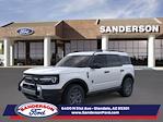 2025 Ford Bronco Sport 4WD SUV for sale #256433 - photo 1