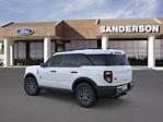 2025 Ford Bronco Sport 4WD SUV for sale #256433 - photo 2