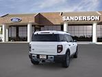 2025 Ford Bronco Sport 4WD SUV for sale #256433 - photo 8