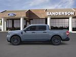 2025 Ford Maverick SuperCrew Cab AWD Pickup for sale #256434 - photo 4