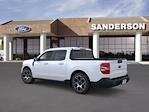 2025 Ford Maverick SuperCrew Cab AWD Pickup for sale #256435 - photo 2