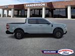 2024 Ford Maverick SuperCrew Cab AWD Pickup for sale #256435A - photo 3