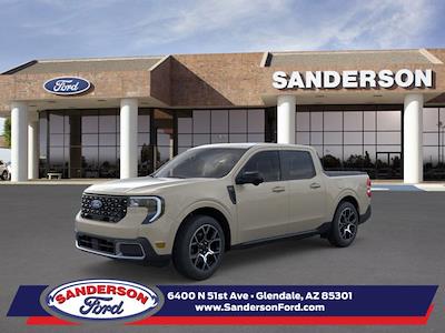 2025 Ford Maverick SuperCrew Cab AWD Pickup for sale #256436 - photo 1