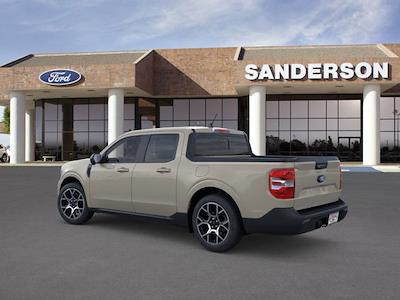 New 2025 Ford Maverick Lariat SuperCrew Cab for sale #256436 - photo 2