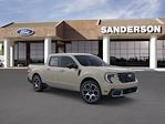 2025 Ford Maverick SuperCrew Cab AWD Pickup for sale #256436 - photo 7
