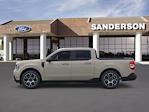 2025 Ford Maverick SuperCrew Cab AWD Pickup for sale #256437 - photo 4